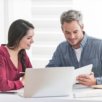 Demande de devis pour un faux plafond ou une cloison à Namur