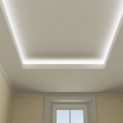 Types de faux plafonds pour construction et rénovation à Namur